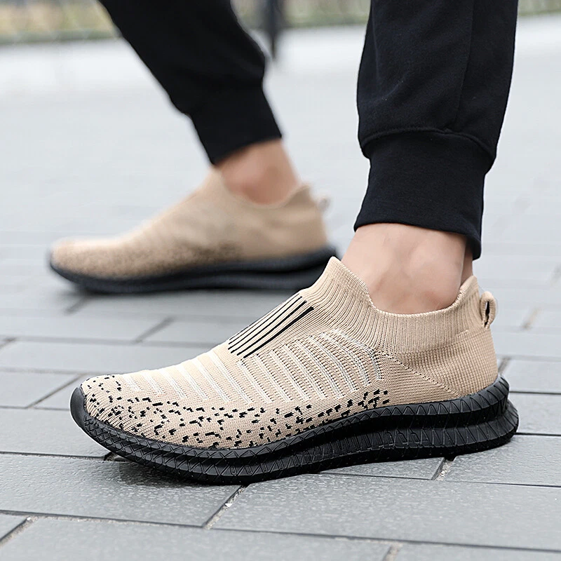 Socks that look shop like tennis shoes