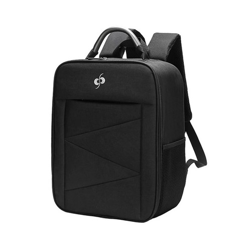 Waterproof Backpack Large Capacity Waterproof Hardshell Storage Bag for DJI FPV - Picture 19 of 24