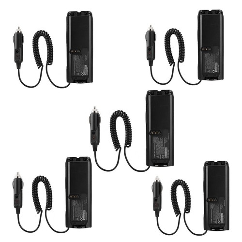 Motorola 7.5V 5000mAh Li-Ion SMART Radio Battery- XTS3000, XTS3500, XTS5000, Cosmo, NNTN6034