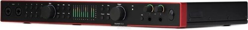 Focusrite SCARLETT 18I20 G4 4th Gen 24bit 192k Audio Interface New+Warranty Reco - Picture 14 of 15