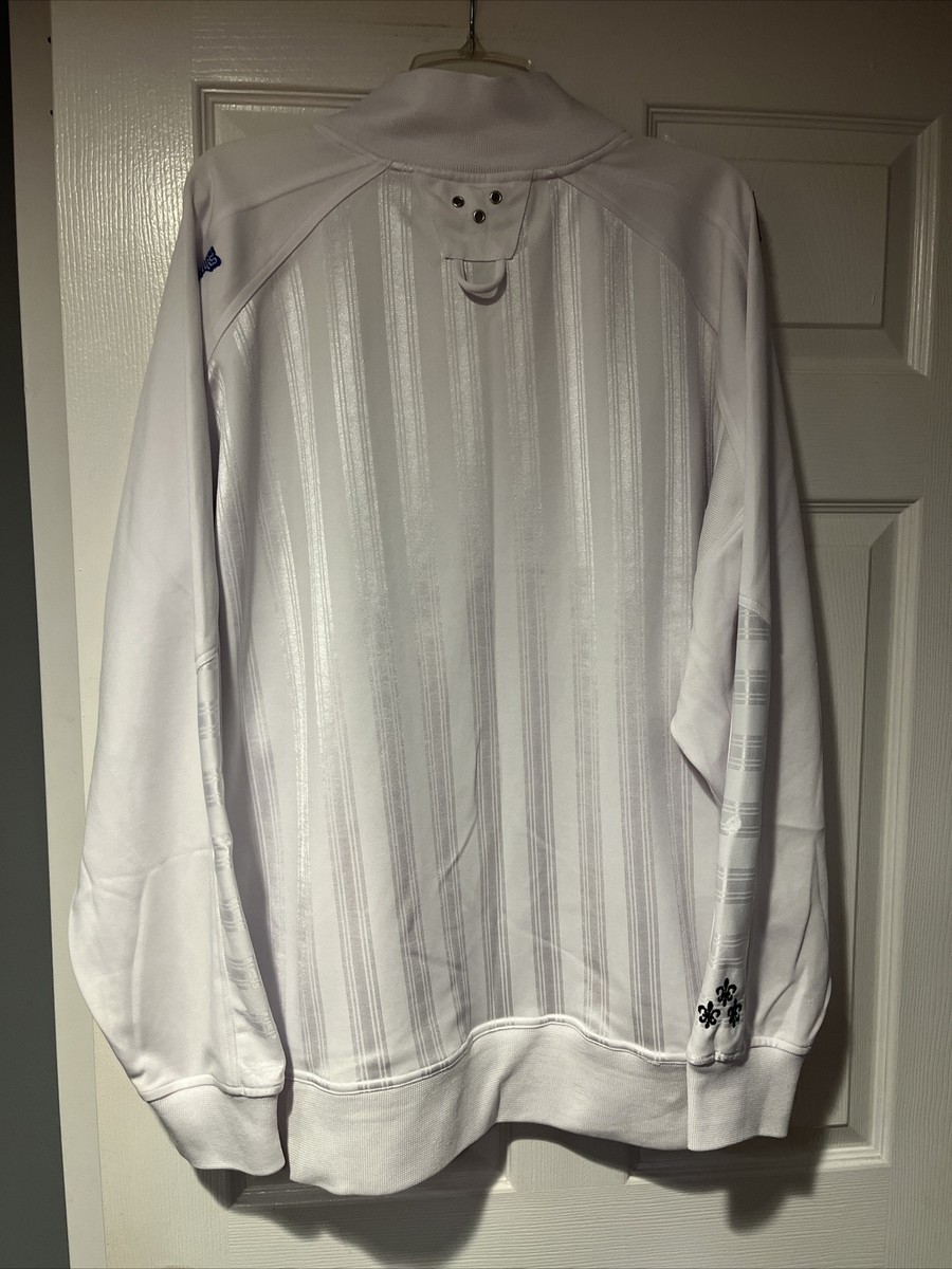 Veste Akademiks Taille XL - Style Varsity Bomber - Gris - Neuve Sans étiquettes