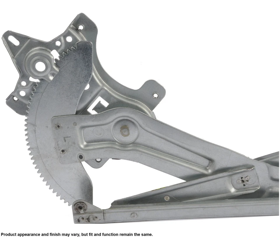 Regulador de ventana delantero izquierdo cardone para Toyota Camry 1997-2001 Foto 3 de 4