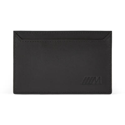 OEM BMW M Credit Card Holder 80215A51742 | eBay 