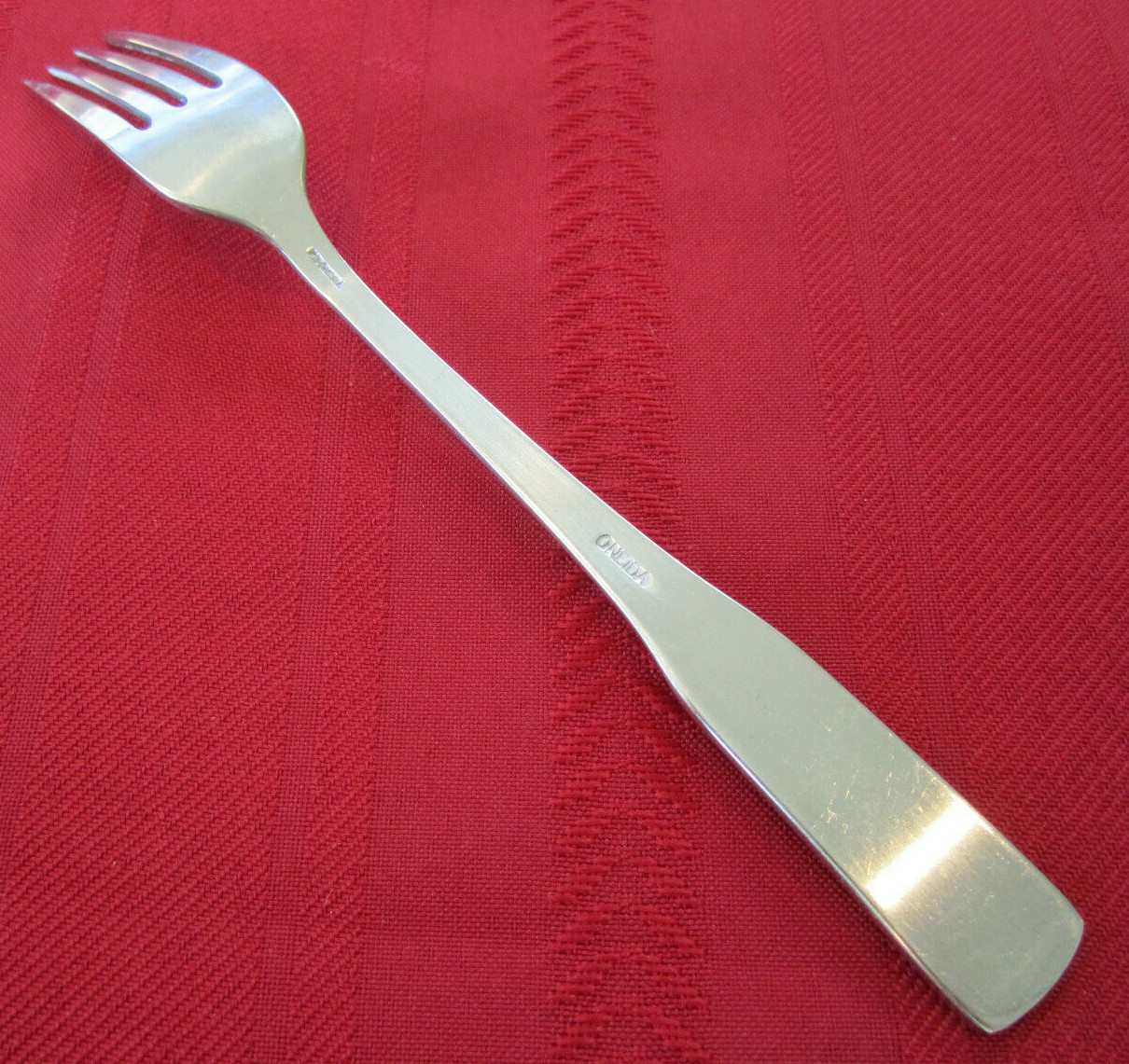 YOU CHOOSE Oneida PERSUASION Indonesia Stainless Flatware Replacement