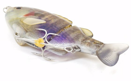 Deps Slide Swimmer, Silent Killer 175, Tiny Bull Shooter, Evoque 4.0, MTWake JP - Image 10