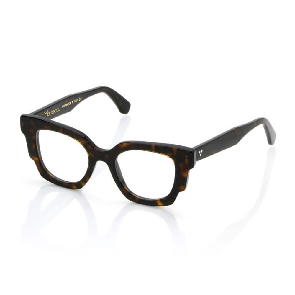 Reading Glasses Monokol MK180 C02 Havana 47 20 145 + Hoya Lens