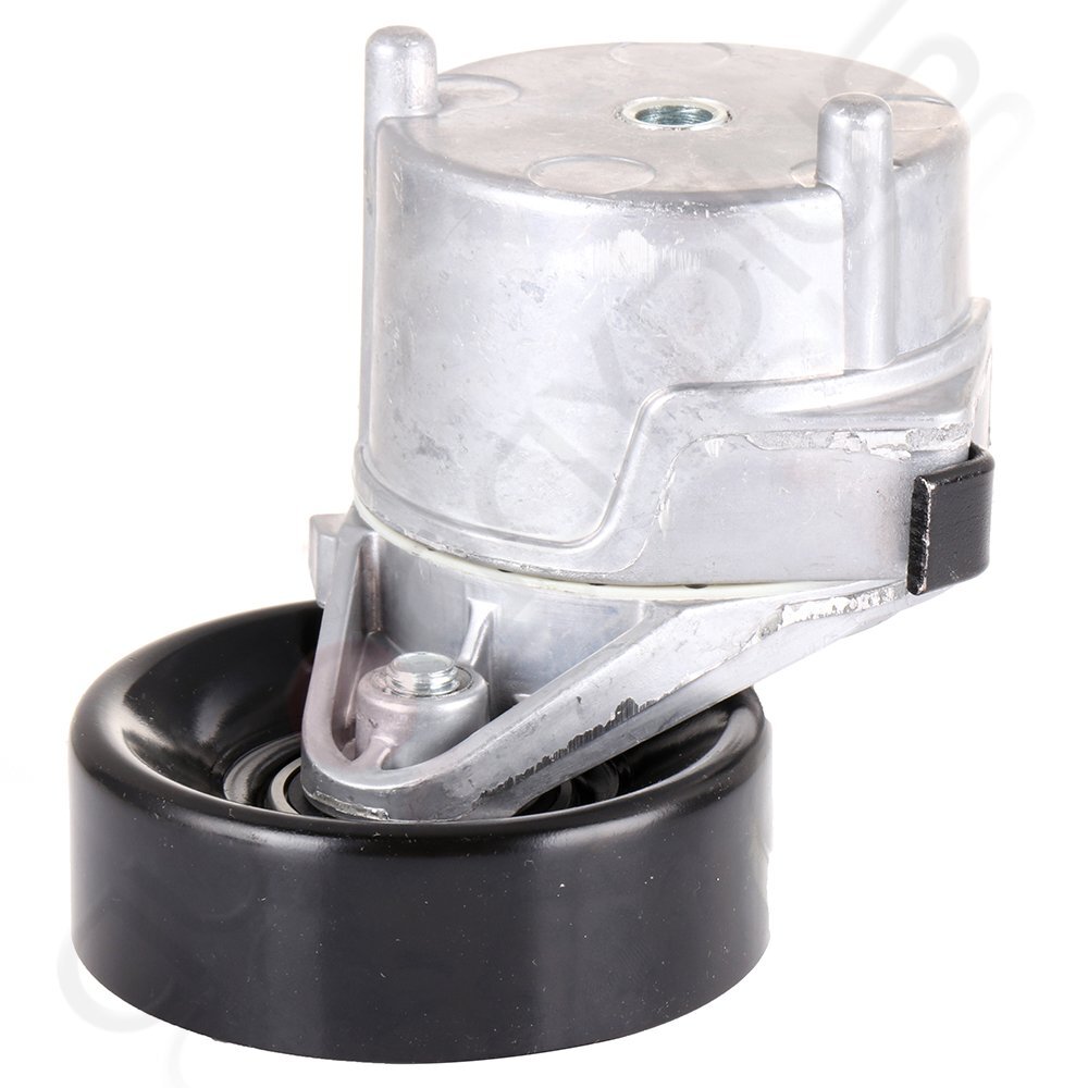 Automatic Belt Tensioner Assembly For FORD E150 E250 F150 4.2L