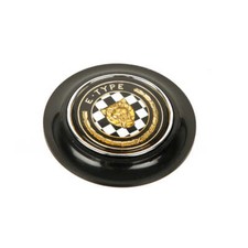 Jaguar Xke Horn Push C16070 Jaguar Xke Horn Push C16070