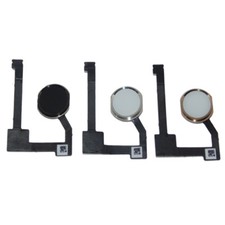 For iPad Mini 4 iPad 6 Air 2 Mini 3 New Home Button Main Key Flex Cable lot