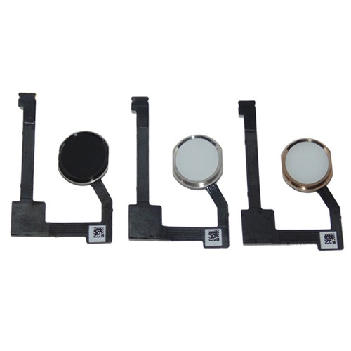 New Home Button Main Key Flex Cable For iPad 6 iPad Air 2 & iPad Mini 3 Mini 4 - Picture 8 of 8
