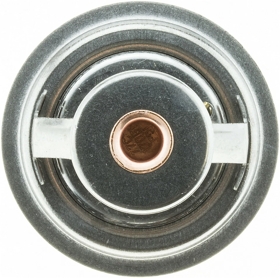 Para Lexus GS430 2001-2005 4,3 L GAS-OE Tipo Motor Refrigerante Termostato Puertas Foto 4 de 4