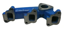 Compatible with New Holland MANIFOLD, VERTICAL, D3NN9430-A S.61612 230A, 231,