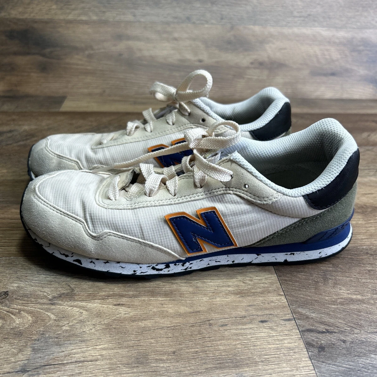 Mens new clearance balance 515