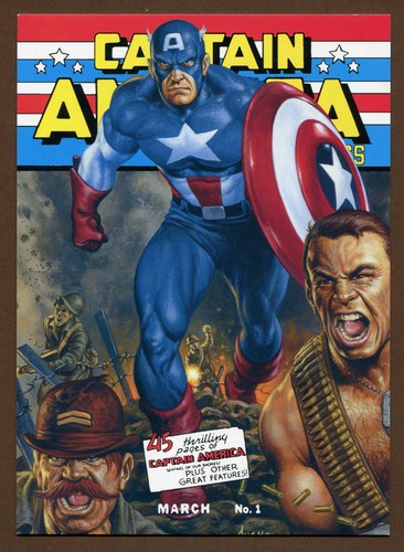 2024 SkyBox Marvel Masterpieces XL 5x7 Pick You Level 4 5 Base/What If? - Picture 5 of 25