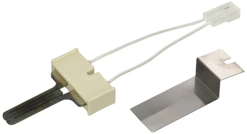 Emerson Hot Surface Ignitor-Silicon Carbide, OEM Direct Replacement, 767A-382