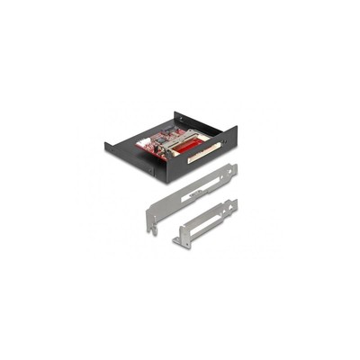 SATA 3.5'' Card Reader für Compact Flash