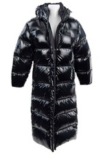 Duvetica Women Coats & Jackets Puffers Med Black Polyester
