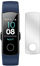 5x Protective Film for Honor Band 4 Clear Screen Protector Display dipos