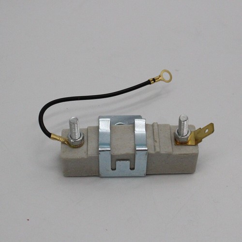 Ballast Resistor use with a 1.5 Ohms Ballast coil for points Powerspark