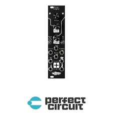 Noise Engineering Sinc Legio Oscillator Black EURORACK NEW PERFECT CIRCUIT