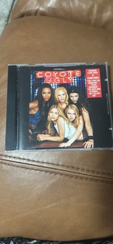 Coyote Ugly by Original Soundtrack CD