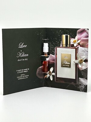 Kilian Paris Love Don't Be Shy Edp Probe 1,5 ml