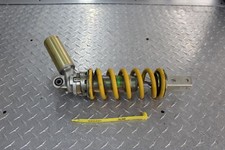 SUSPENSION AMORTISSEUR ARRIÈRE HONDA RVT1000R RC51 2001