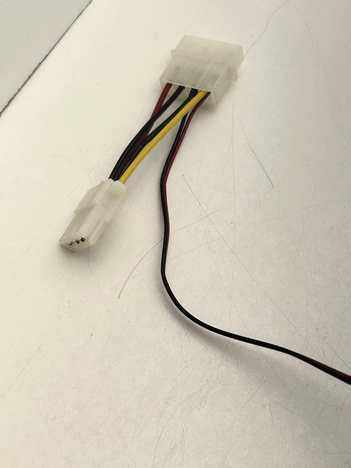 Cooler Master A20030-07CB-3MN-F1 Cooler Master HAF X Fan - Image 4 of 4