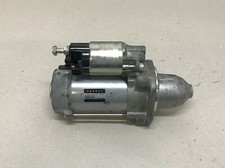 Maserati Ghibli III - Levante - Quattroporte VI Turbo Anlasser Starter 288457