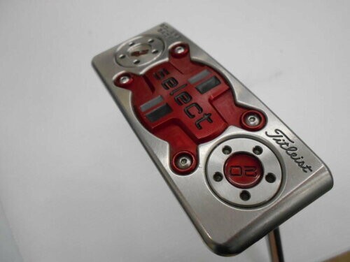 Scotty Cameron - スコッティキャメロン　select SQUARE BACK 2014 33インチ Squareback - Scotty Cameron