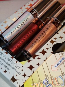 abh mini liquid lipstick set