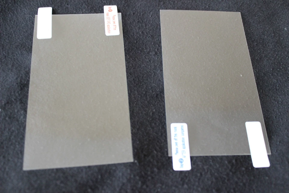 M902 1x 2x 3x 5x HTC One M9 Matte Front Screen Protector Cover Anti-Glare Cover - Image 2 of 3