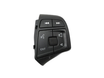 Lenkradschalter Multifunktionstasten Schalter für Lenkrad re Volvo V60 D4 10-13