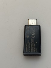 Plantronics Poly BT600C USB-C Bluetooth Adapter for Voyager 4220 4320 5200 6200