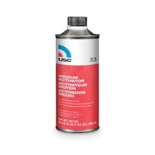 2.1 VOC Normal Activator - Quart USC-33-4