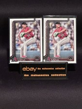 Cristian Mena 2025 Topps Series 1 RC #120 Arizona Diamondbacks Baseball Card Lot