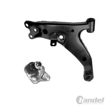 Rotule de suspension Toyota COROLLA