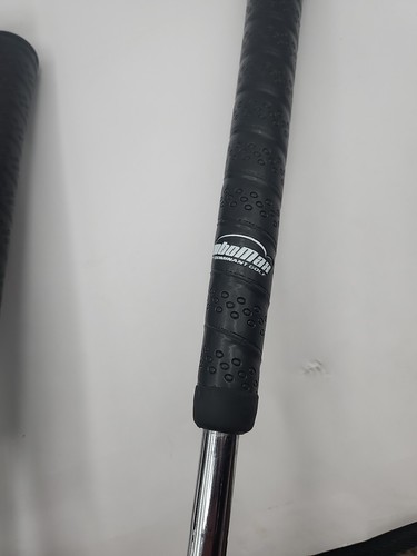 CALLAWAY Mavrik MAX 6-PW IRON Set KBS MAX 80 Regular Flex. JumboMax Large GRIPS - Picture 15 of 22