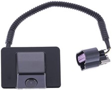 Dorman 590-076 Rear Park Assist Camera Compatible with Select Cadillac/Chevro...