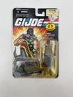 G.I. JOE: Cobra Reptile Trainer Croc Master