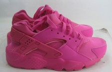 654275 607 Nike Air Huarache Run Sneaker YOUTH SIZE 5/6
