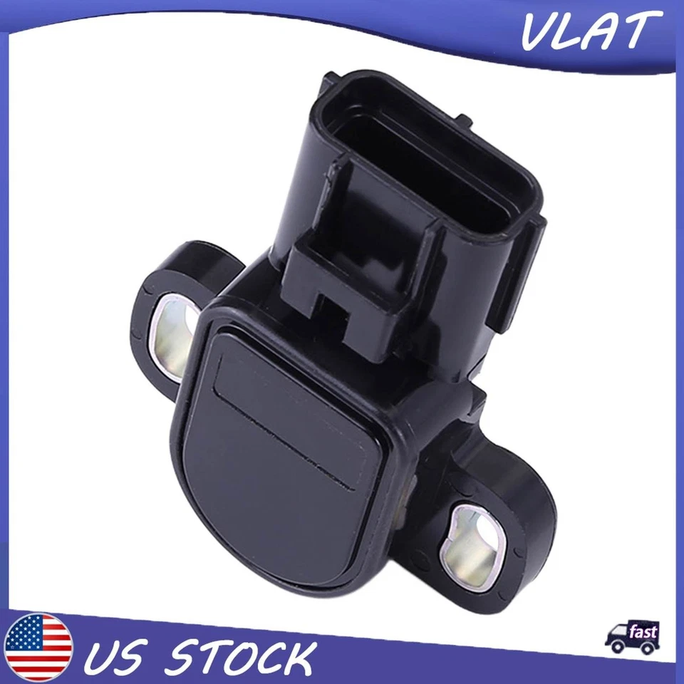 New 13S-85885-00-00 Throttle Position Sensor Fit For Yamaha Fz09 2014 Intake US - Image 3 of 4