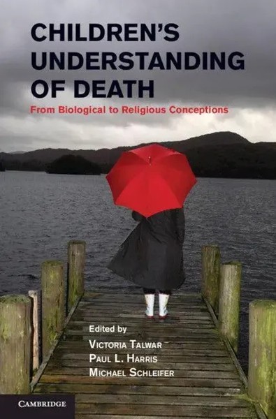 Children's Understanding Of Death | Victoria Talwar (U. A.) | Buch | Gebunden-image