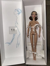 Integrity Simonetta Bertorelli La Ville Lumiere 2014 Gloss Convention Doll Only