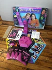 Vintage 1991 Electronic Dream Phone Game Milton Bradley Complete Tested Works