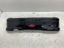 Stossfängerverkleidung Hinten 7410L6 Peugeot 206 CC 110 2KFX/2NFZ/ Cabrio Farbe