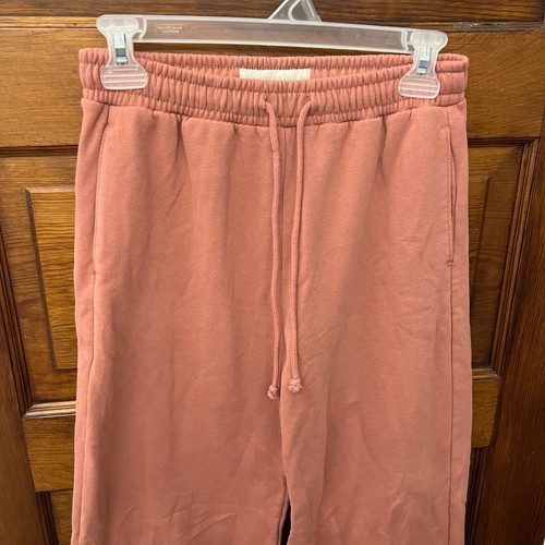 Abercrombie & Fitch size XS The Lounge Collection Pants Wide Leg Sweatpants - Picture 2 of 12