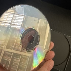 Panzer Dragoon II Zwei (Sega Saturn, 1996) Disc Only Tested & Works