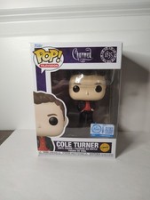 Funko Pop! Vinyl: Charmed - Cole Turner (Chase) - Funko (Exclusive) #1835