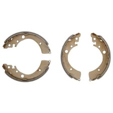 Bremsbackensatz hinten für Honda Accord 3 CA Civic 5 EG EJ 6 MB MA 7 | 24125628